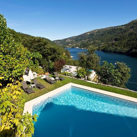 Lakeview Geres Guest House Exterior foto