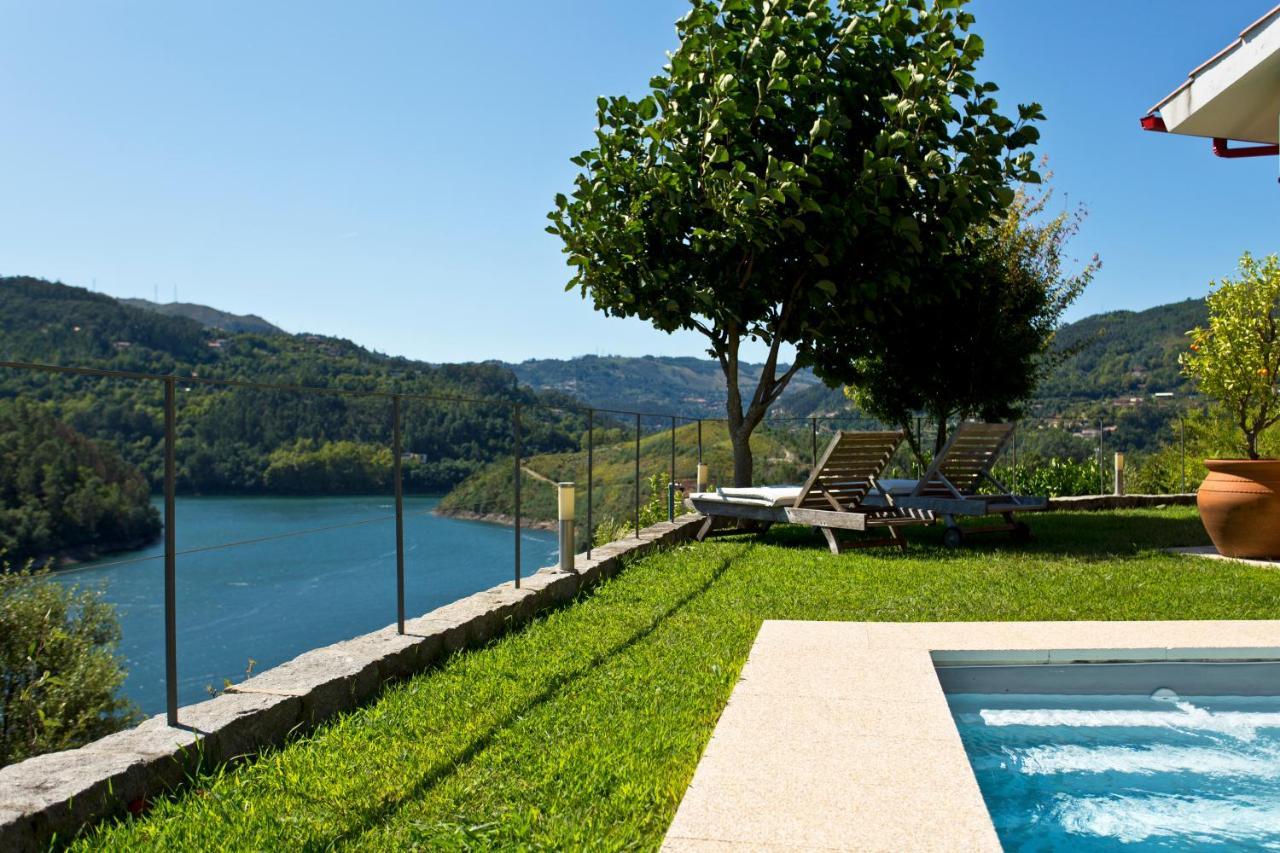 Lakeview Geres Guest House Exterior foto