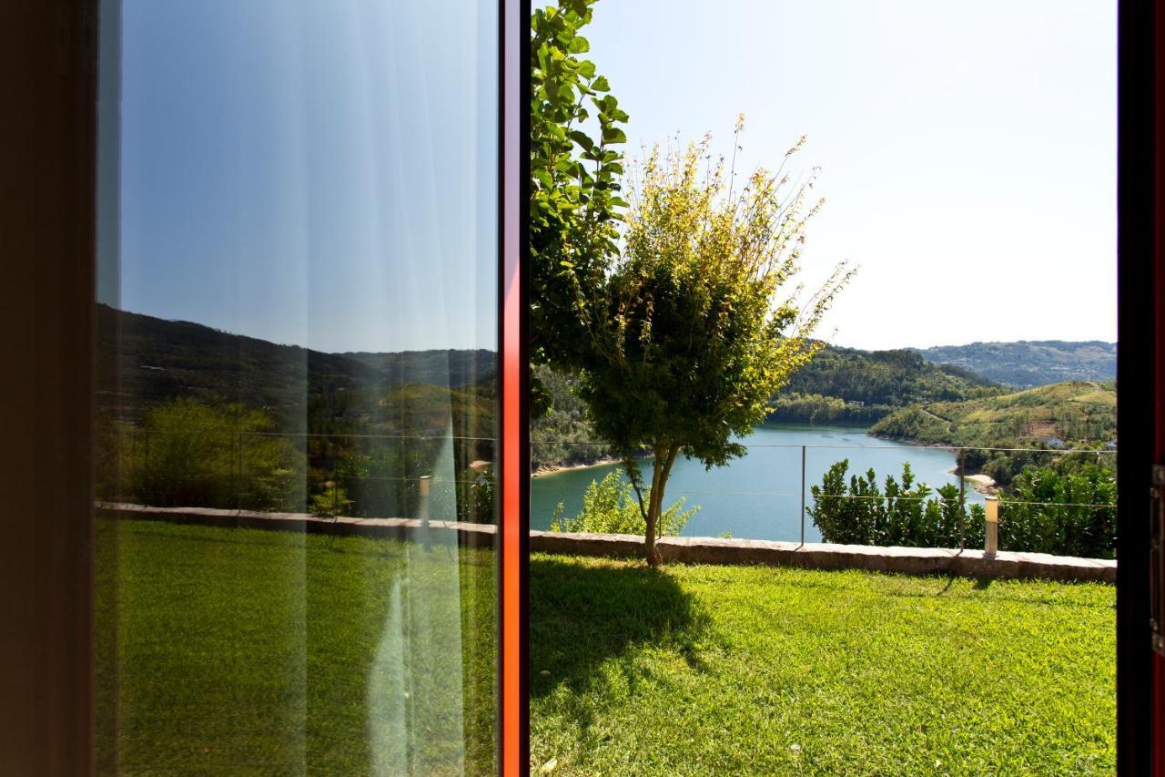 Lakeview Geres Guest House Exterior foto