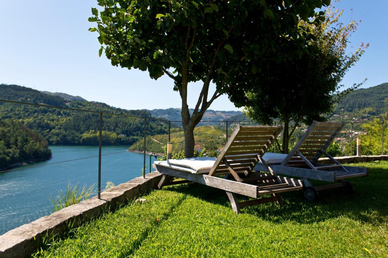 Lakeview Geres Guest House Exterior foto