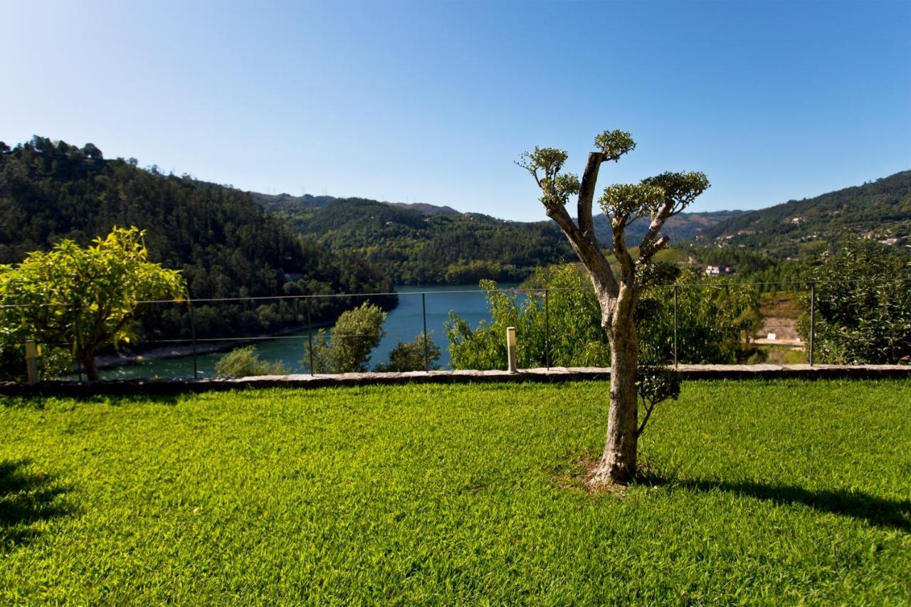 Lakeview Geres Guest House Exterior foto