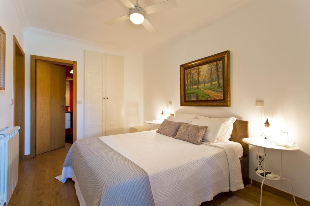 Lakeview Geres Guest House Exterior foto