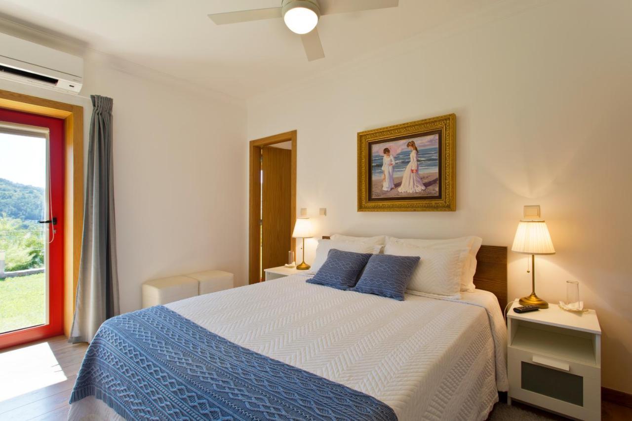 Lakeview Geres Guest House Exterior foto